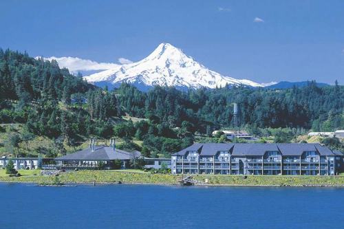 Best Western Hood River 001